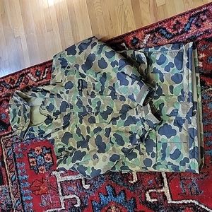 Columbia Delta Marsh Parka